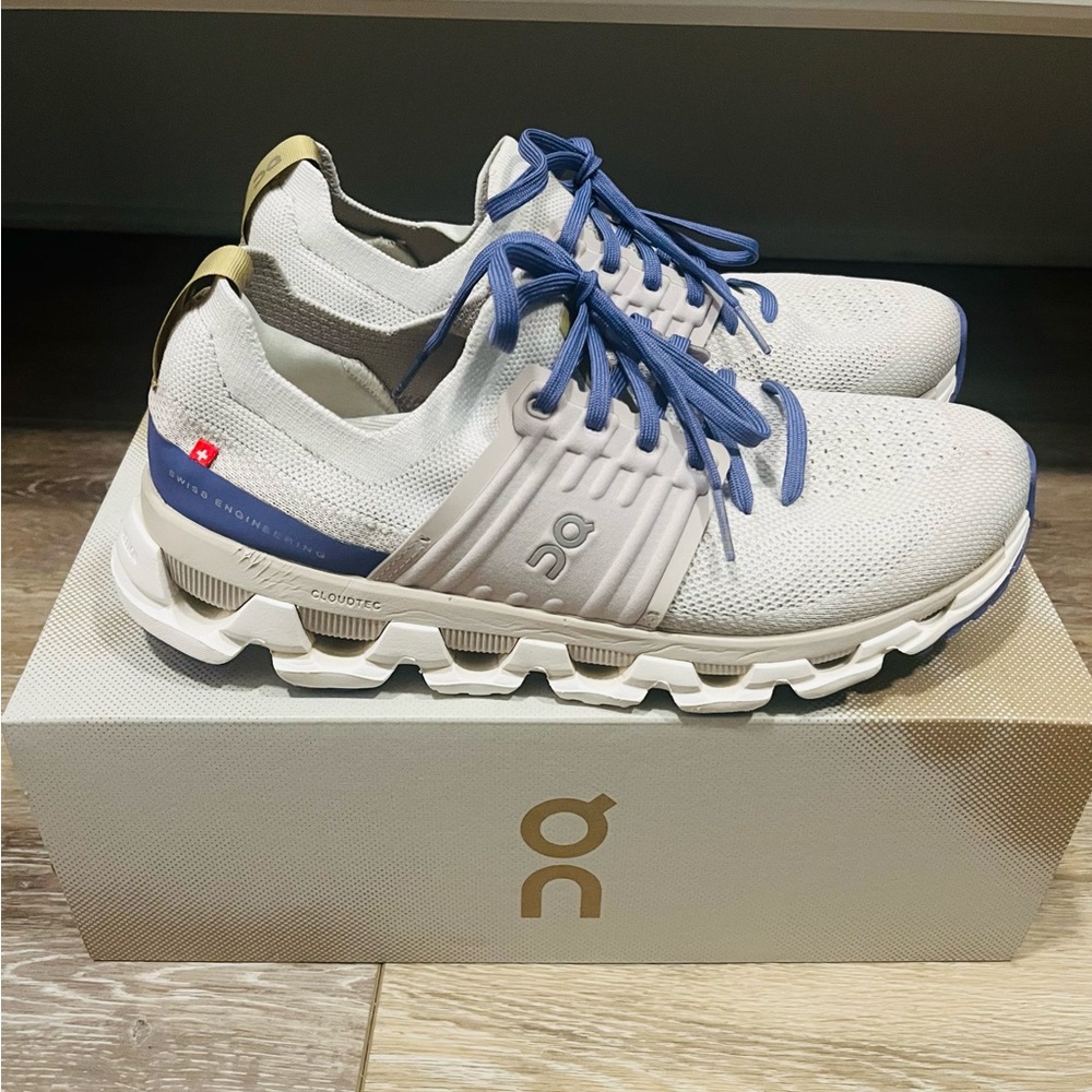 Women's 8.5 On Cloudswift Shoes